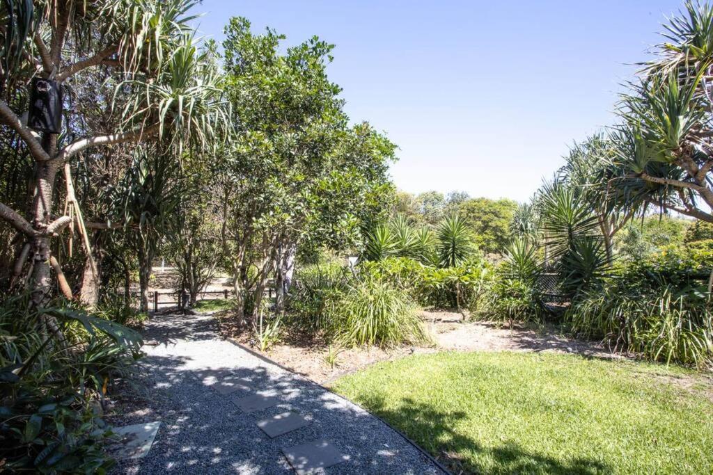 Casuarina Beachfront House - Hostie Properties Exterior photo