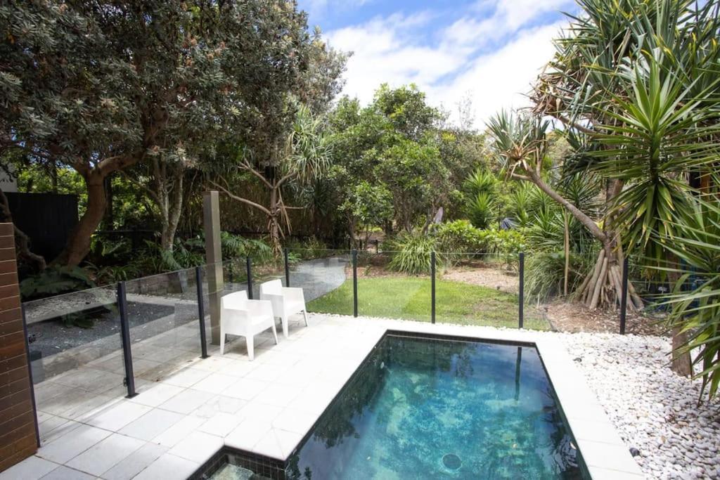 Casuarina Beachfront House - Hostie Properties Exterior photo