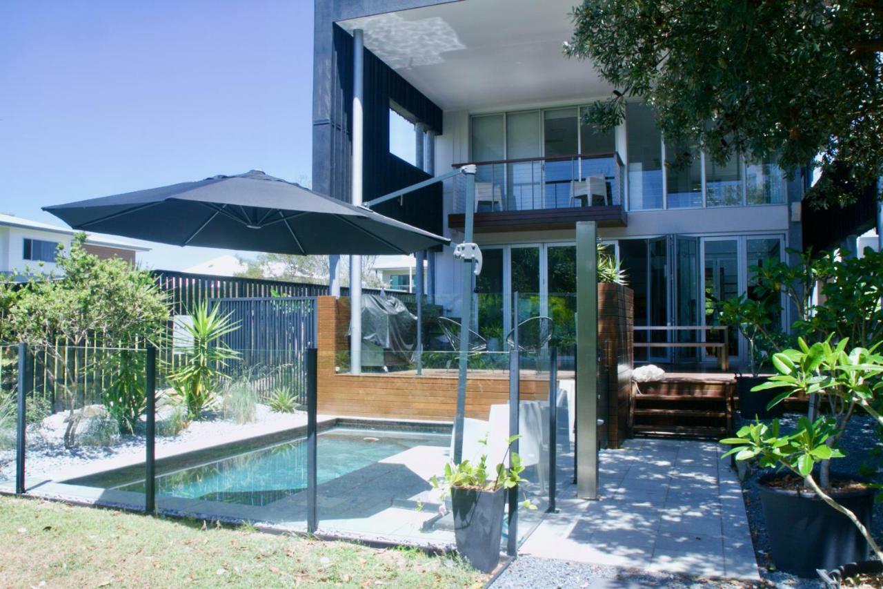 Casuarina Beachfront House - Hostie Properties Exterior photo