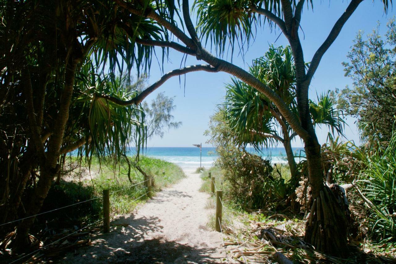 Casuarina Beachfront House - Hostie Properties Exterior photo